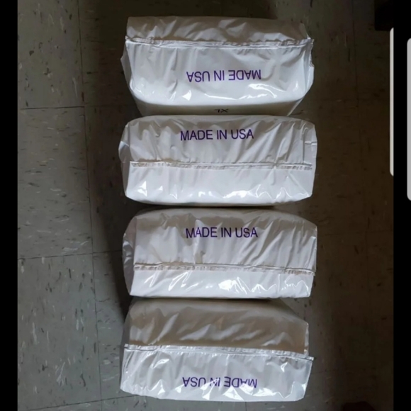 INCONTINENCE BLADDER SUPPORT size LARGE - Picture 2 of 2